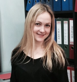 Elena Kislaya 2