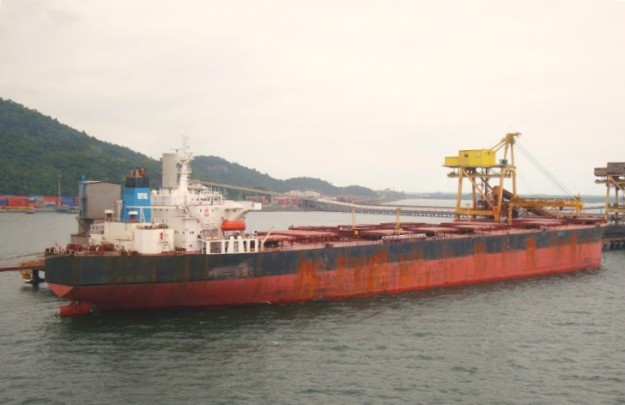 Natty Bulker 2