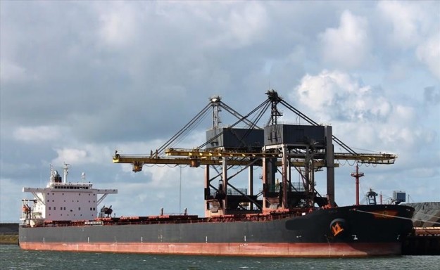 Vessel Etoile 2