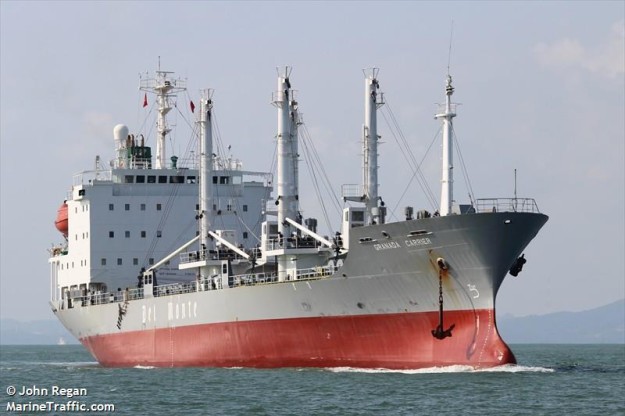 GRANADA_CARRIER