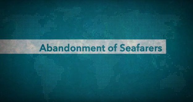 Abandonment of the seafarers