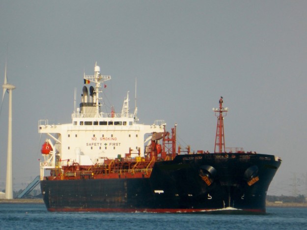 Chembulk_New_Orleans
