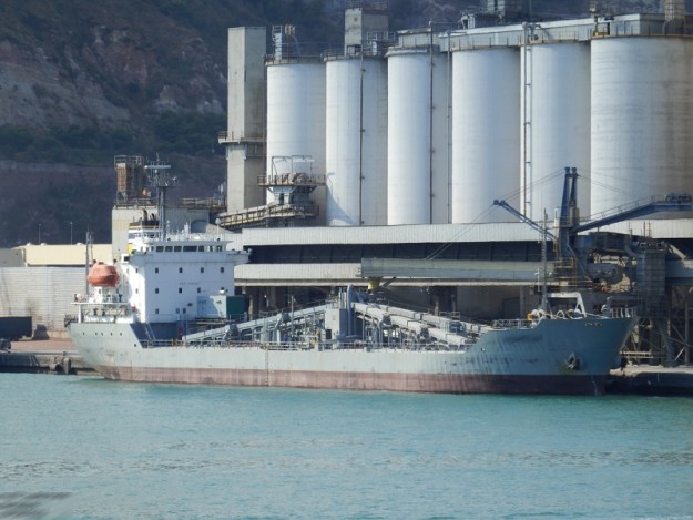 mv Valbella 1
