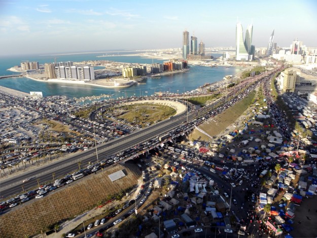 Bahrain