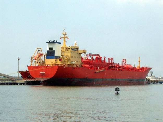 Navigator Neptune 1