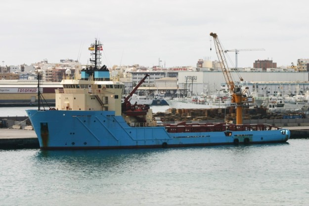KARADENIZ POWERSHIP FARUK BEY 2