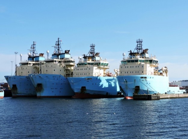 KARADENIZ POWERSHIP FARUK BEY 3