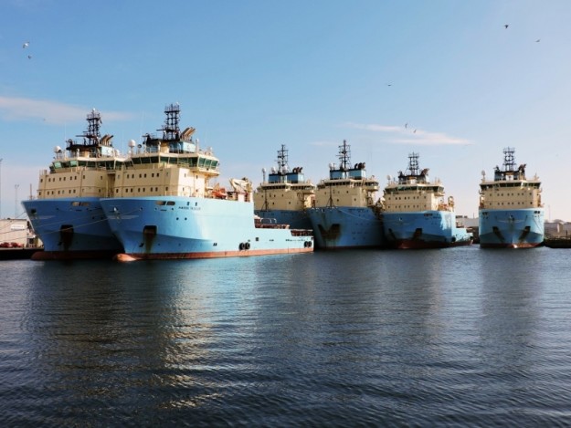 KARADENIZ POWERSHIP FARUK BEY 4
