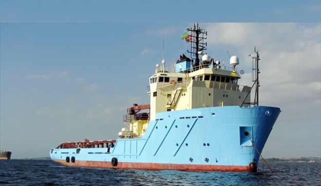 KARADENIZ POWERSHIP FARUK BEY 5