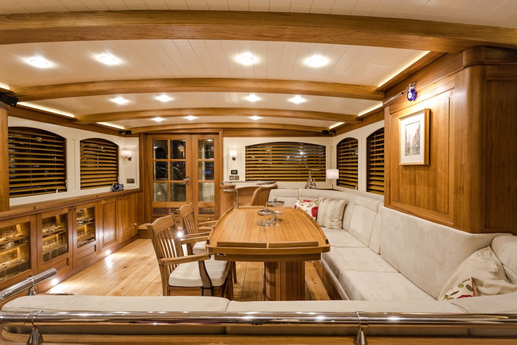 Malcolm Miller Yacht 4