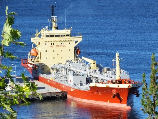 Cozumel Cement 8