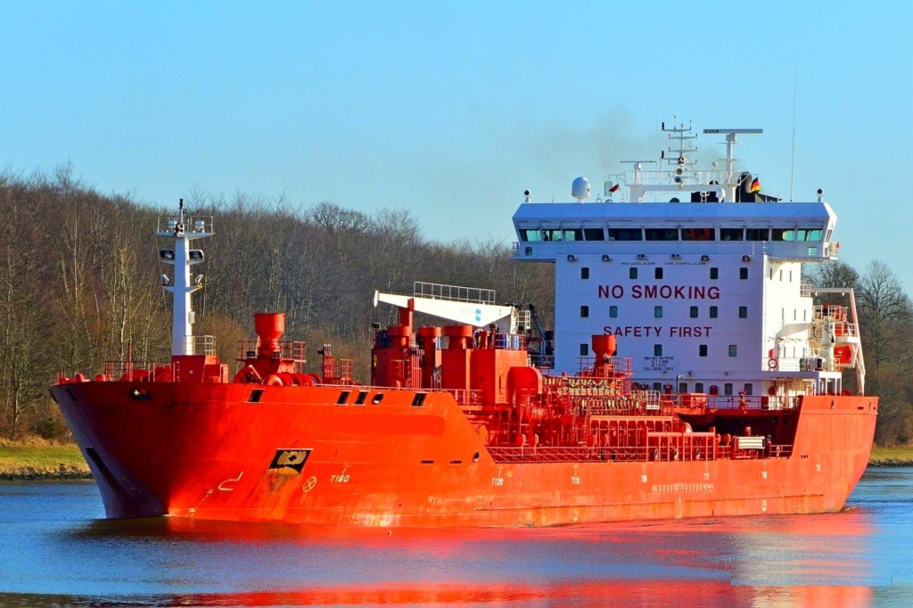 Harbour Feature