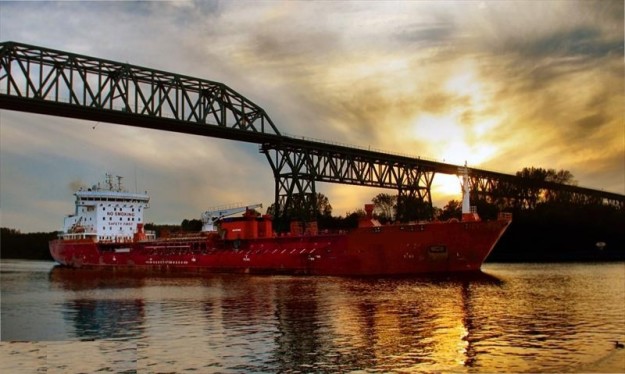 Harbour Feature 2