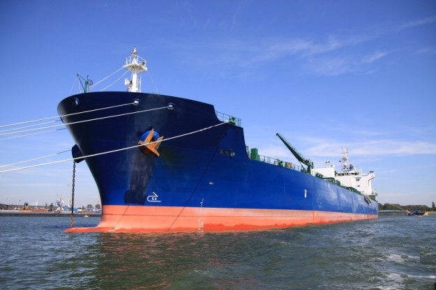 NAVIG8 AMAZONITE