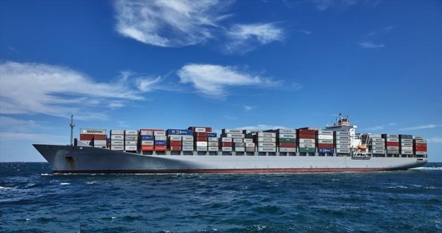 MAERSK LAUNCESTON 3