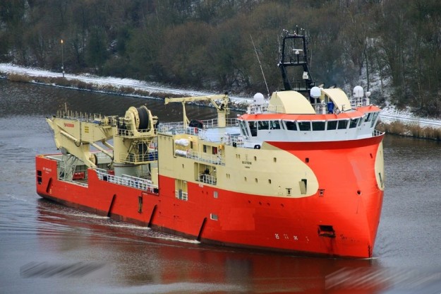 EDT HERCULES 1