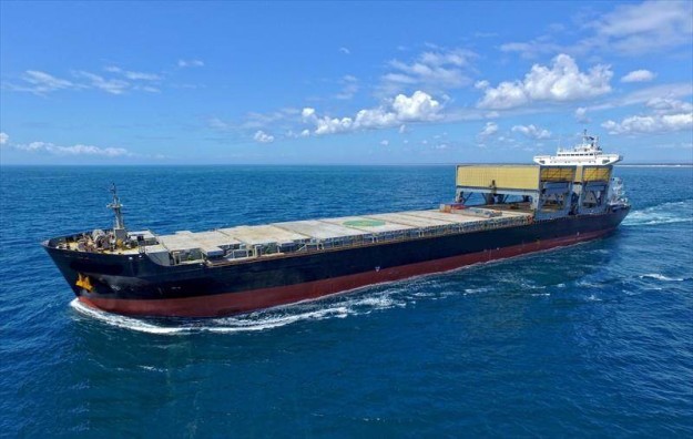 CONAKRY PEARL 5