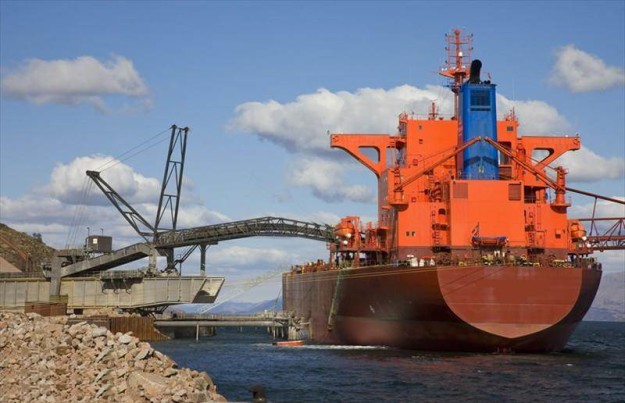 Yeoman Bridge 2