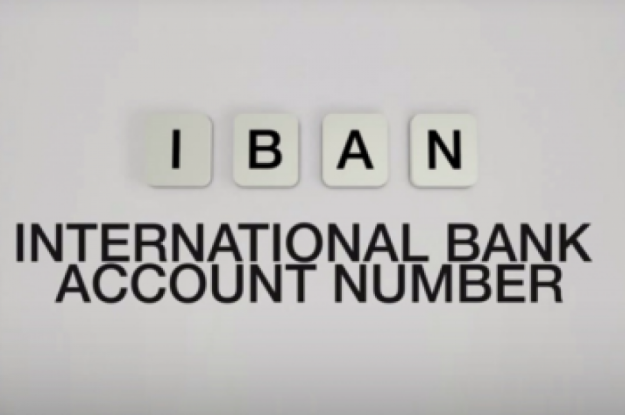 IBAN
