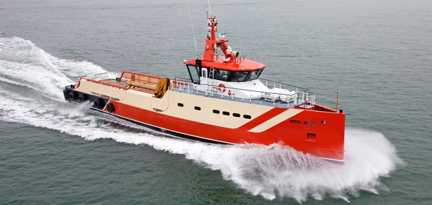 EDT LEDA 2