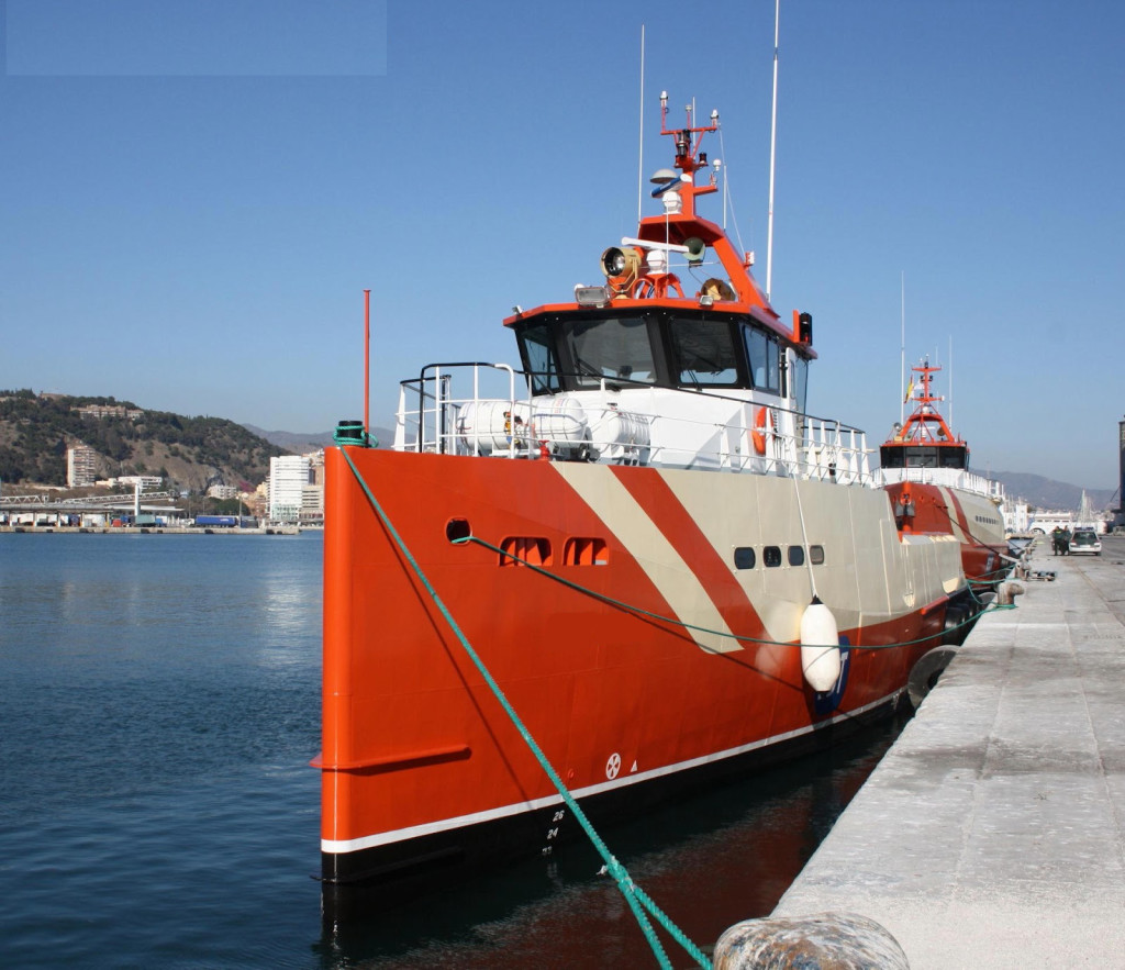 EDT LEDA 3