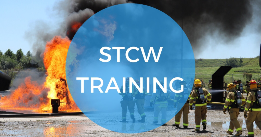 stcw-basic-training