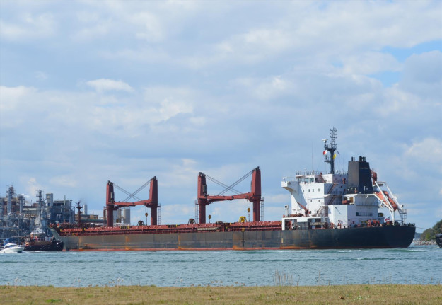 Hamburg Pearl 1