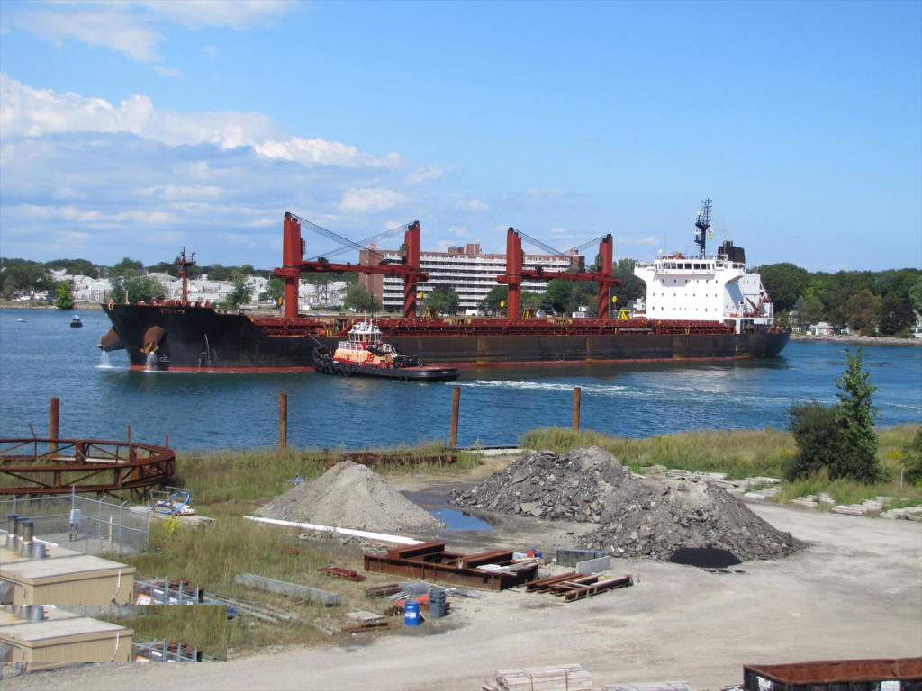Hamburg Pearl 2