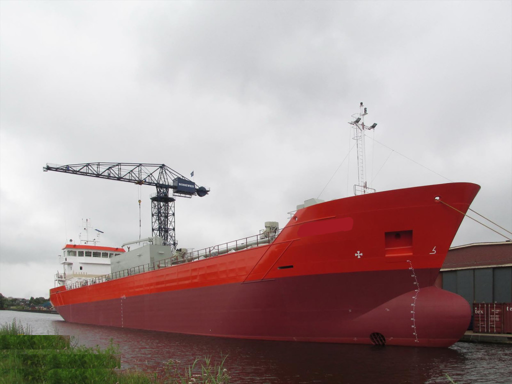 KONGSDAL 3