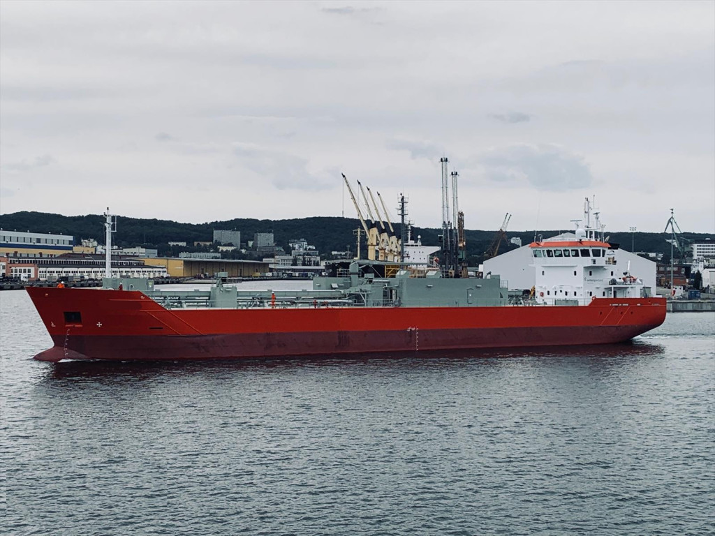 KONGSDAL 6