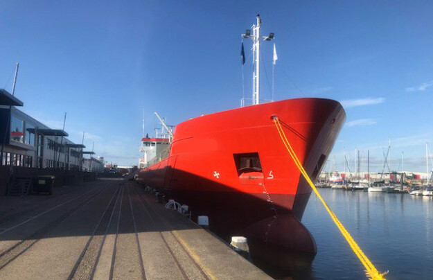 Aalborg White 2