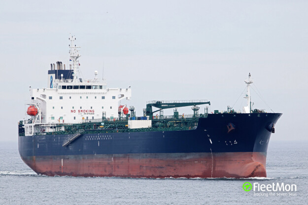 NAVIG8 TOURMALINE