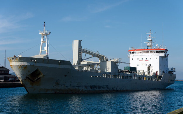 Nordanvik 1