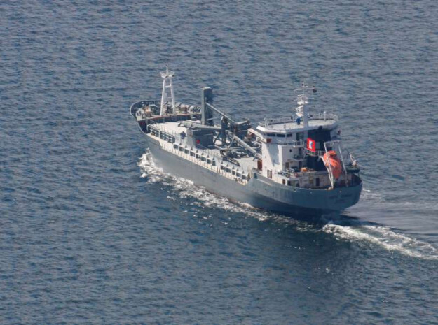Nordanvik 2