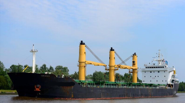 Sider Atlantic 1
