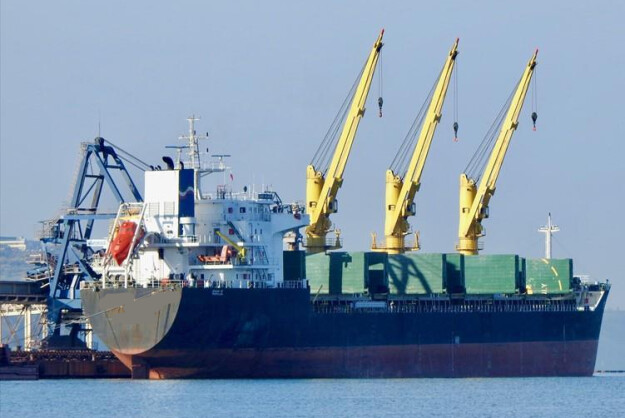 Sider Atlantic 2