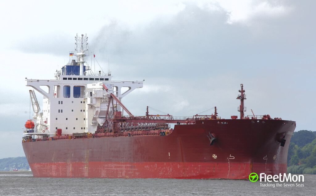 Yeoman Bontrup 1