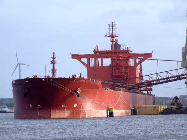 Yeoman Bontrup 3