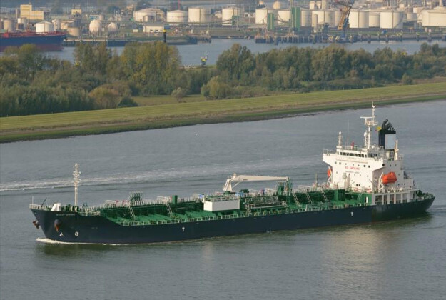 Navig8 Sol