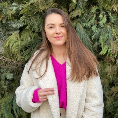 Iryna Zghoda